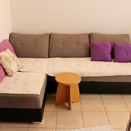 Apartments Petric Makarska Extérieur photo