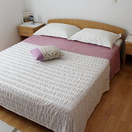 Apartments Petric Makarska Extérieur photo