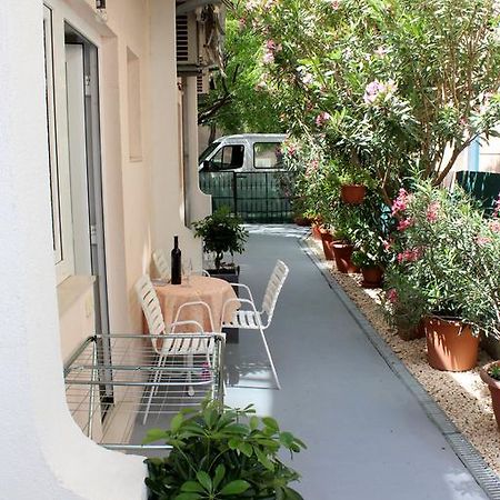 Apartments Petric Makarska Extérieur photo
