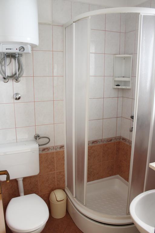 Apartments Petric Makarska Extérieur photo