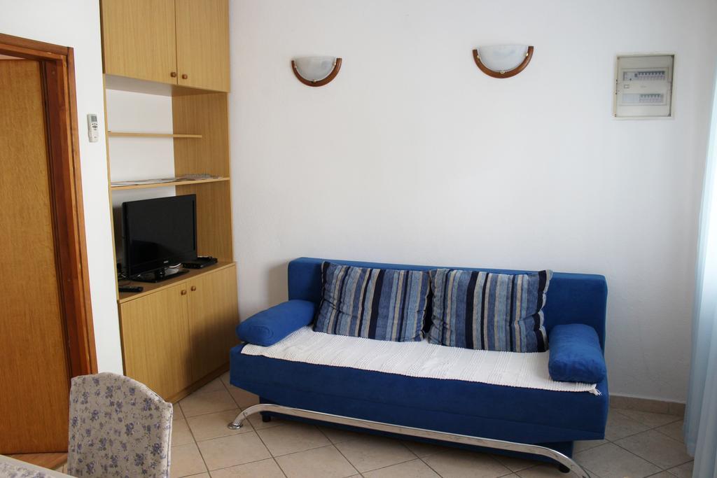 Apartments Petric Makarska Extérieur photo