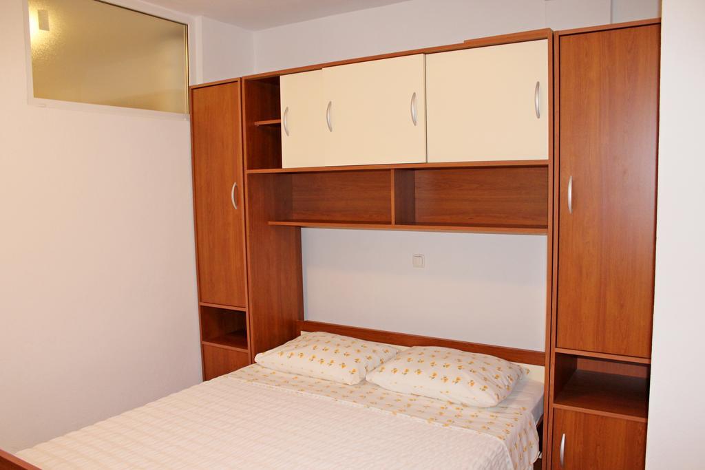 Apartments Petric Makarska Extérieur photo