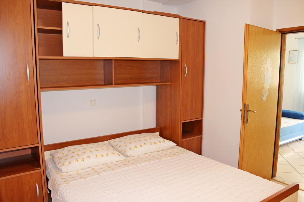 Apartments Petric Makarska Extérieur photo
