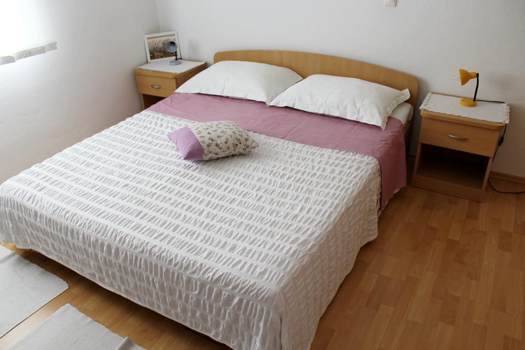 Apartments Petric Makarska Extérieur photo