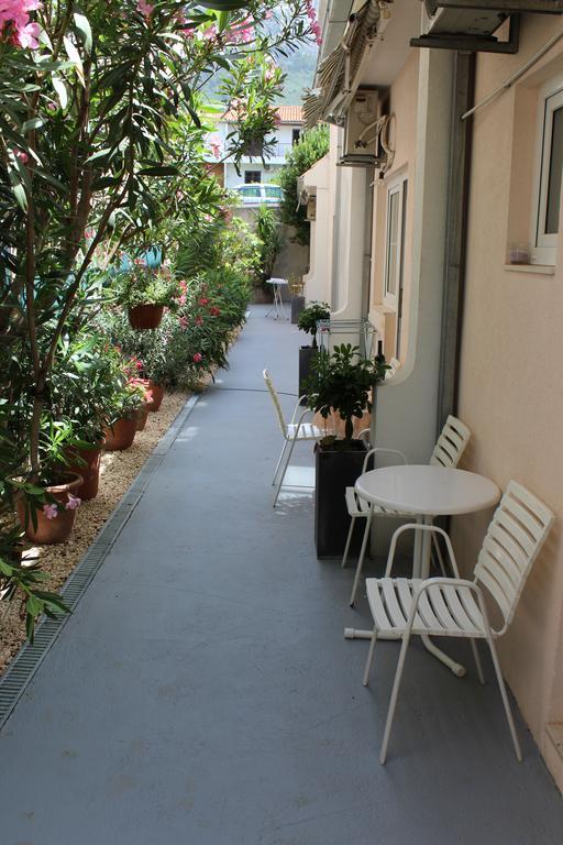 Apartments Petric Makarska Extérieur photo
