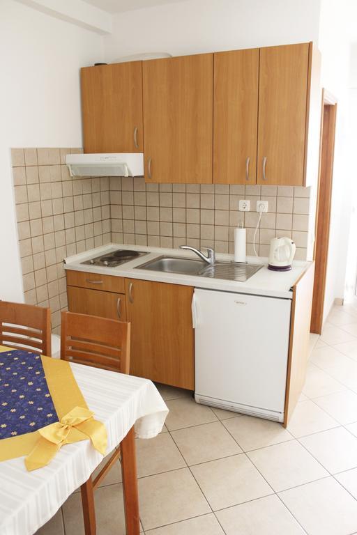 Apartments Petric Makarska Extérieur photo