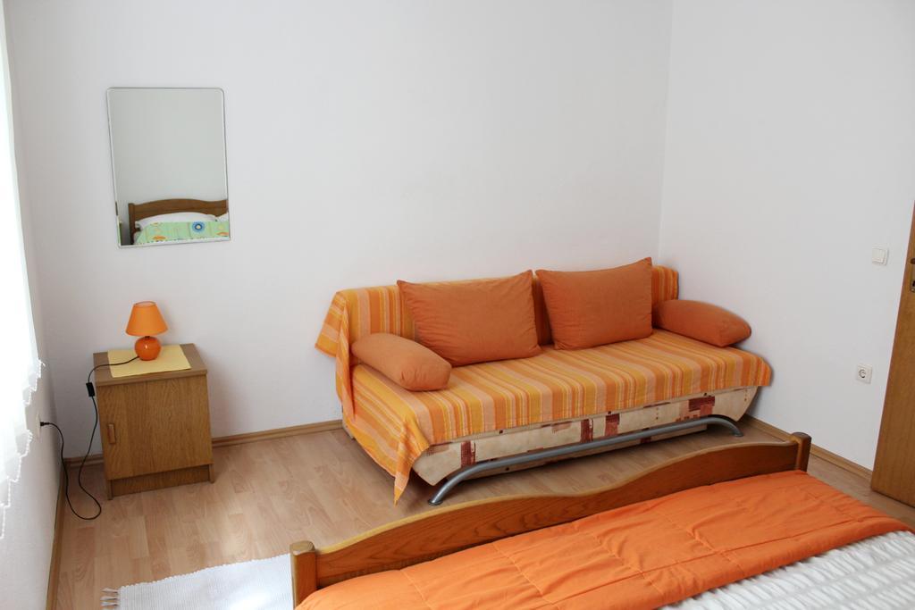 Apartments Petric Makarska Extérieur photo