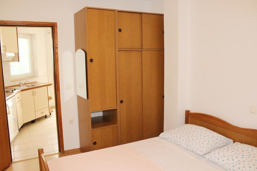 Apartments Petric Makarska Extérieur photo