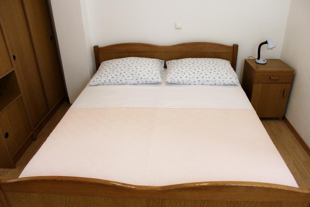 Apartments Petric Makarska Extérieur photo