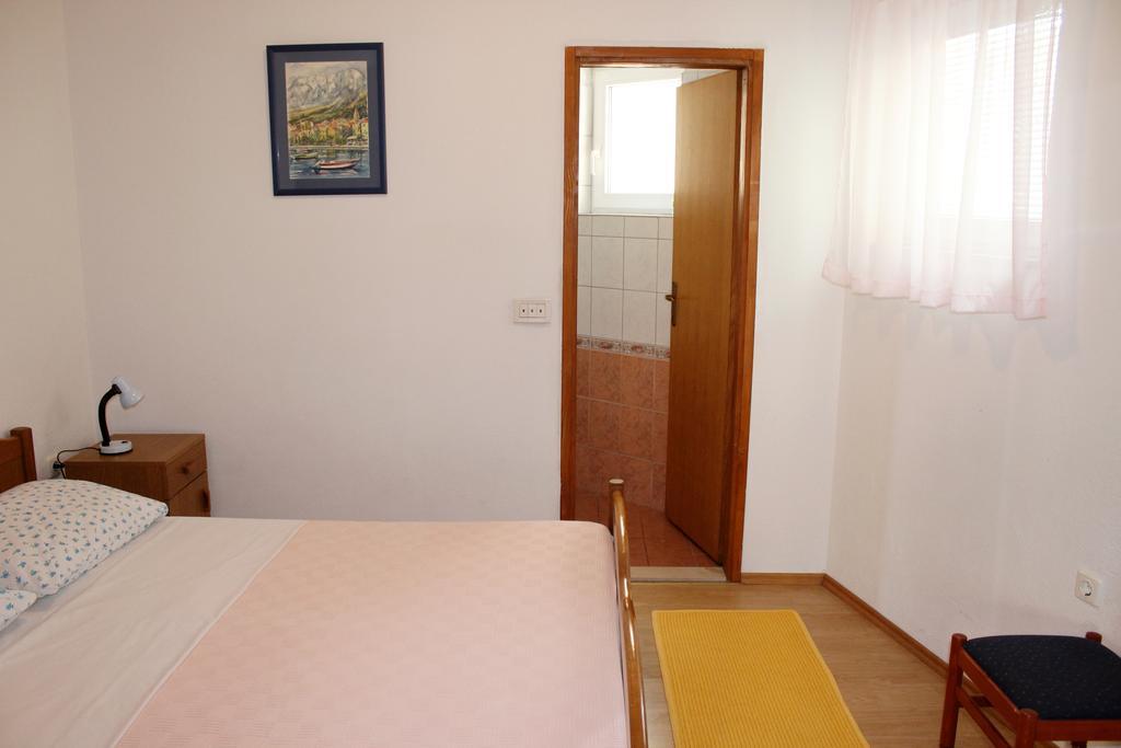 Apartments Petric Makarska Extérieur photo