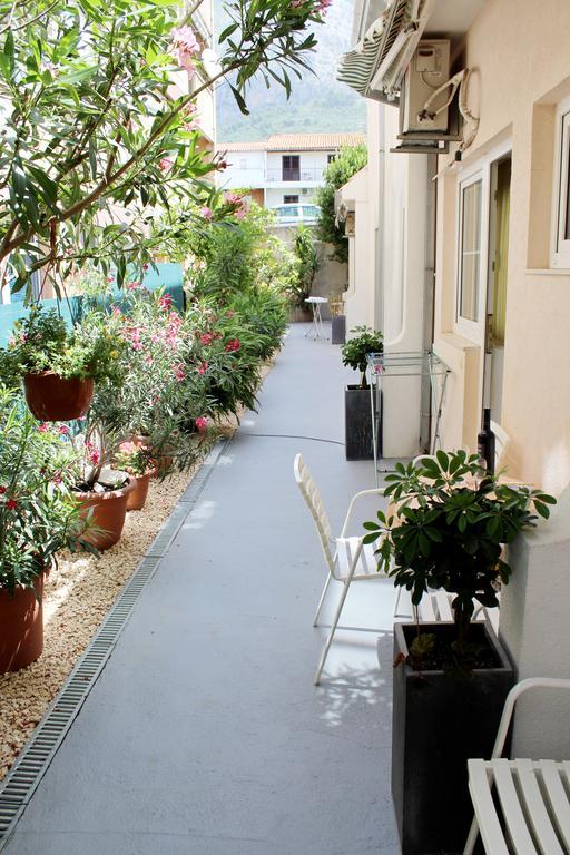Apartments Petric Makarska Extérieur photo