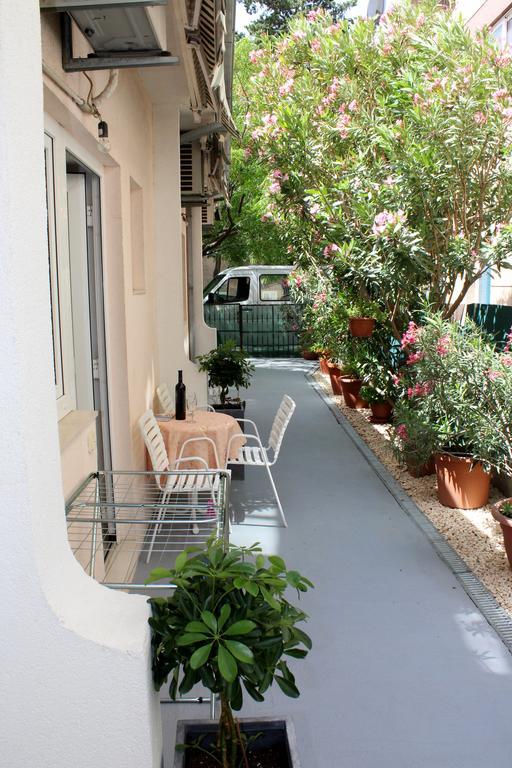 Apartments Petric Makarska Extérieur photo
